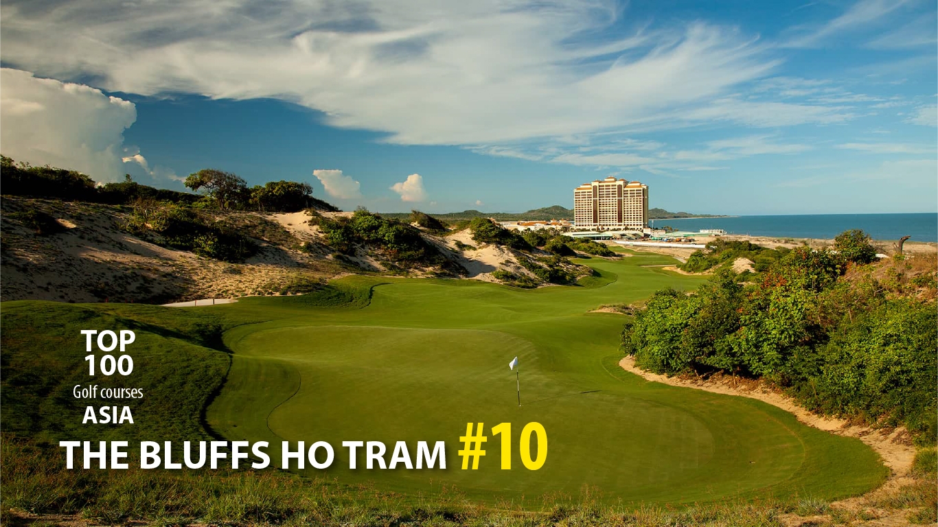 Premier Golf Travel | Premier Luxury Golf Holidays in Vietnam