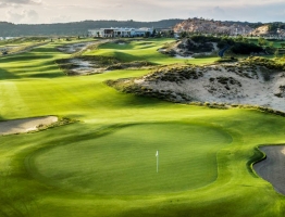 KN Golf Links