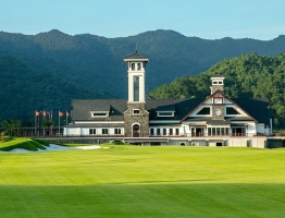 Thanh Lanh Valley Golf Club