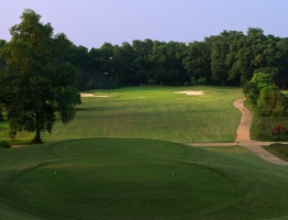 BRG Kings Islands Golf Course