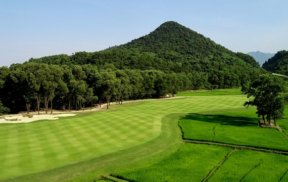 Premier Golf Travel, Golf holidays Package in Vietnam, Vietnam golf tours, Premier Golf, Vietnam golf holiday, Luxury tours