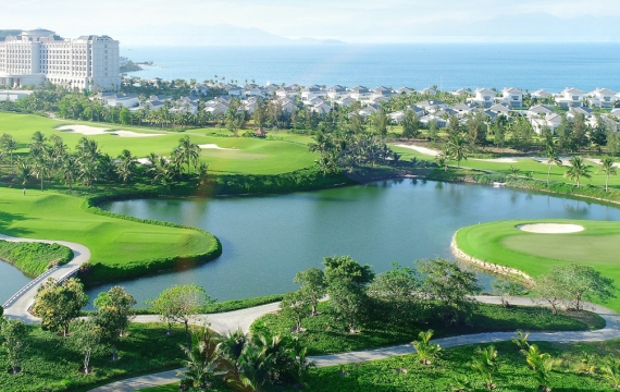 Premier Golf Travel, Golf holidays Package in Vietnam, Vietnam golf tours, Premier Golf, Vietnam golf holiday, Luxury tours